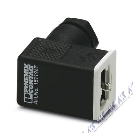 SACC-V-4CON-PG7/C-3+PE