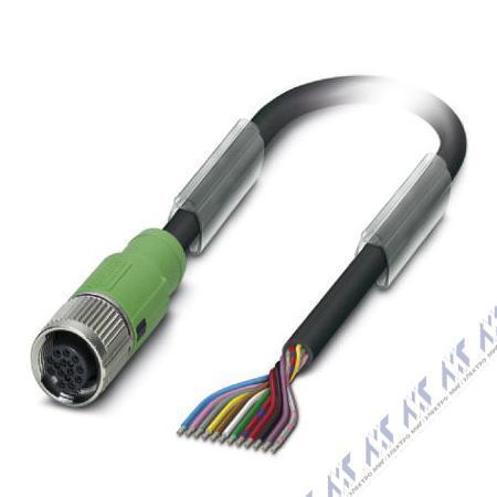 SAC-12P- 3,0-PUR/FS SCO