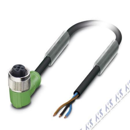 SAC-3P-10,0-PUR/M12FR B