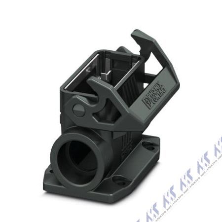 HC-EVO-D15-SLWS-2SSM25-PLR-BK