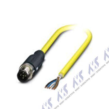 SAC-5P-MS/ 2,0-542 SH SCO BK