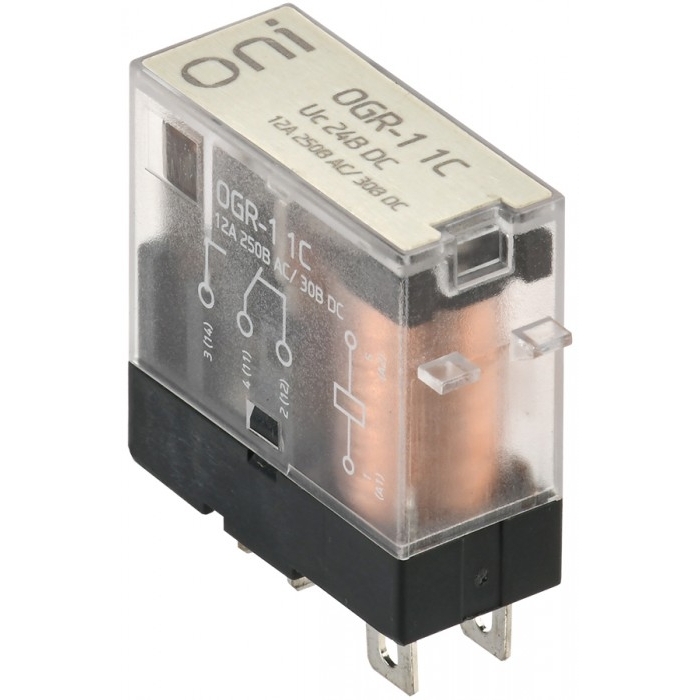 OGR-1-1C-DC24V