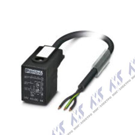SAC-3P-10,0-PUR/BI-1L-V