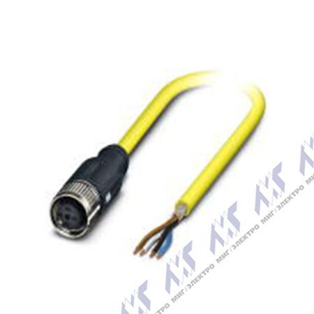 SAC-4P- 2,0-542/ FS SH SCO BK