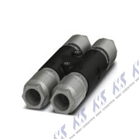 QPD H 4PE6,0 4X12-20 GY