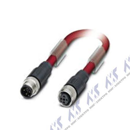 SAC-4P-M12MS/15,0-990/M12FS