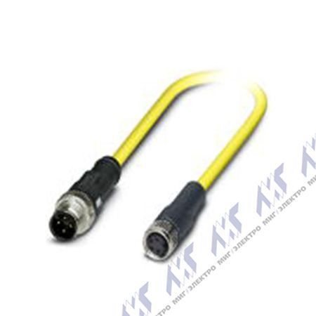 SAC-4P-MS/1,5-542/M8 FS SCO BK