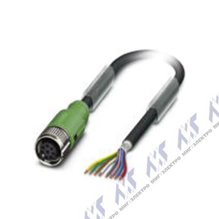 SAC-8P- 1,5-PUR/FS SH SCO