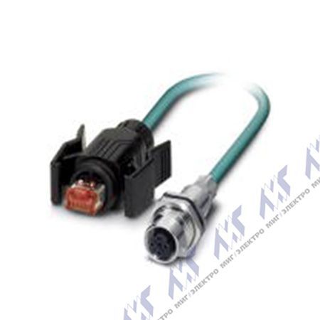 VS-M12FSBP-IP67/B-93E-LI/2,0