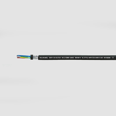 SiHF-C-Si UL/CSA 4G1.5 кв.мм (AWG 16)