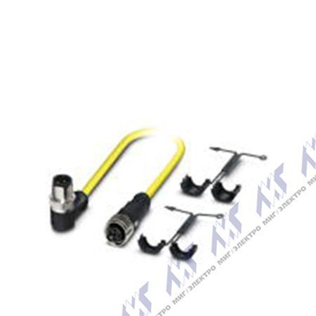 SAC-HZ-3P-MR/1,5-542/FS SCO BK