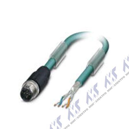 SAC-4P-M12MSD/15,0-931