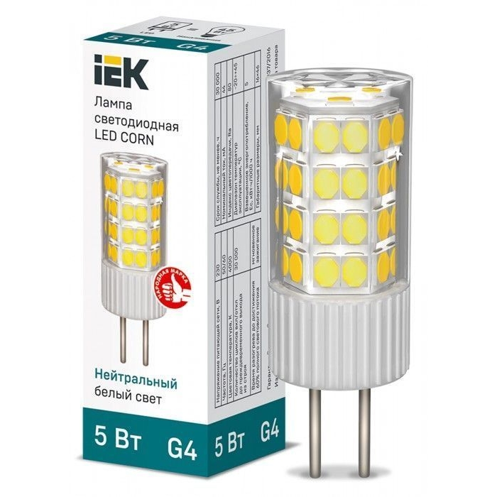 LLE-CORN-5-230-40-G4