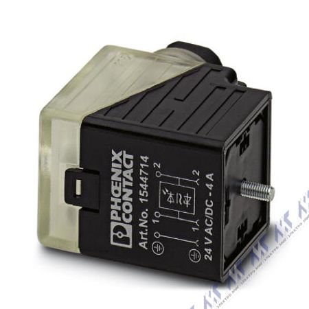 SACC-V-3CON-M16/A-1L-S