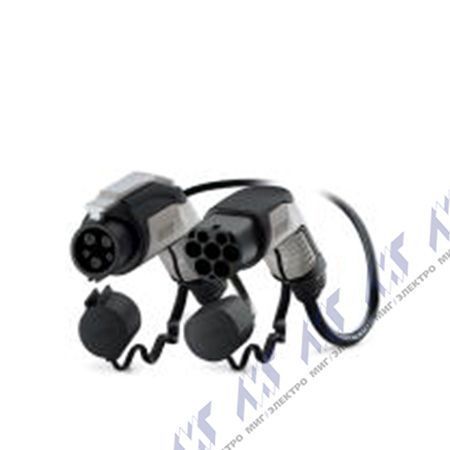 EV-TAG3PK-1AC20A-4,0M2,5ESBK01