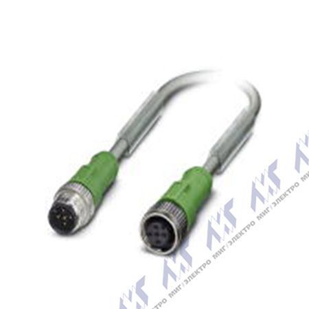 SAC-5P-M12MS/ 1,5-802/M12FS