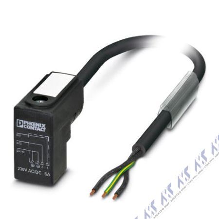 SAC-3P-5,0-PUR/C