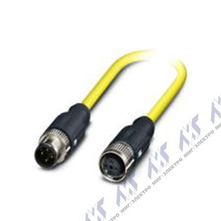 SAC-4P-MS/1,5-542/ FSSH SCO BK