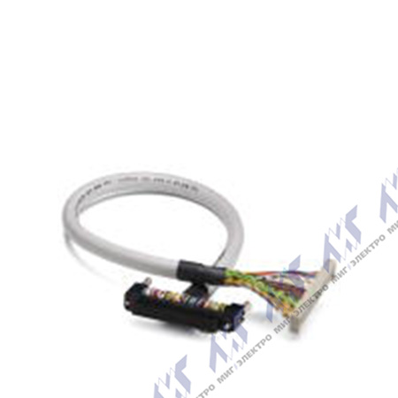 CABLE-FCN40/1X50/12,0M/IP/MEL