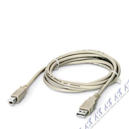 NLC-PC/USB-CBL 2M
