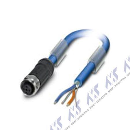 SAC-3P-10,0-961/M12FS VA