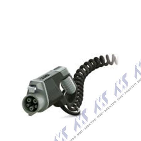 EV-T1M3C-1AC20A-4,0M2,5EHBK00