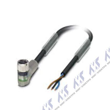 SAC-3P- 1,5-PVC/M 8FR-2L