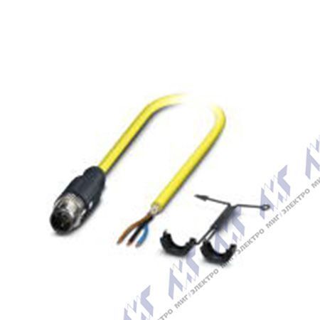 SAC-HZ-3P-MS/10,0-542 SHSCO BK