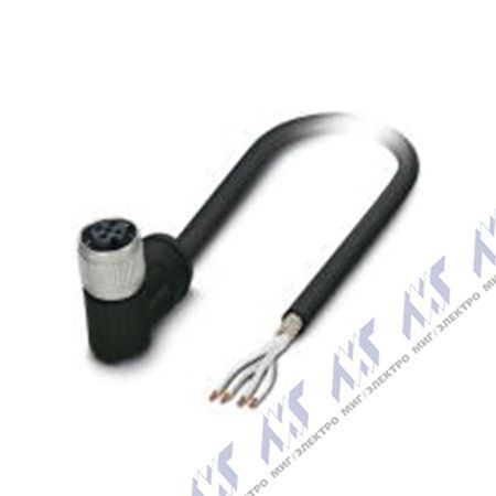SAC-4P- 5,0-28R/FR SCO RAIL