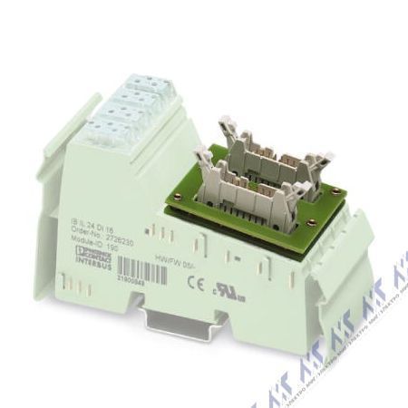 FLKM 14-PA-INLINE/IN16