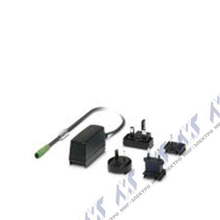 PLD E 400-PS/1AC/24DC/12W