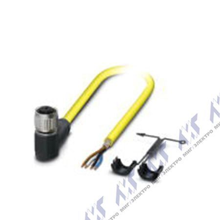 SAC-HZ-4P-5,0-542/FR SH SCO BK