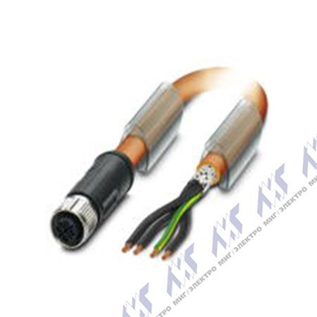 SAC-4P-FSS/ 3,0-PUR PE SH SCO