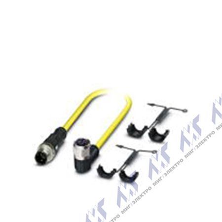 SAC-HZ-3P-MS/1,5-542/FR SCO BK