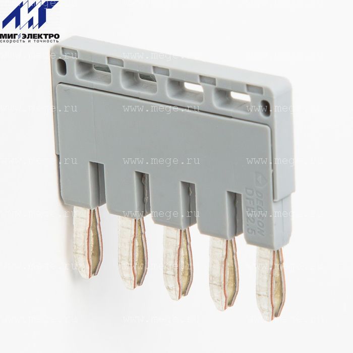 DFB2.5-05P-11-00Z(H)