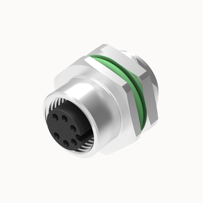 SD-M12A-12P-FF-SH8001-00Z(H)