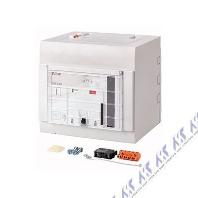 NZM4-XR208-240AC