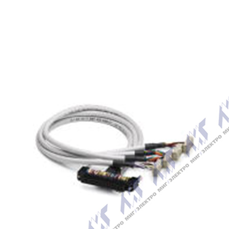 CABLE-FCN40/4X14/ 6,0M/IM/MEL