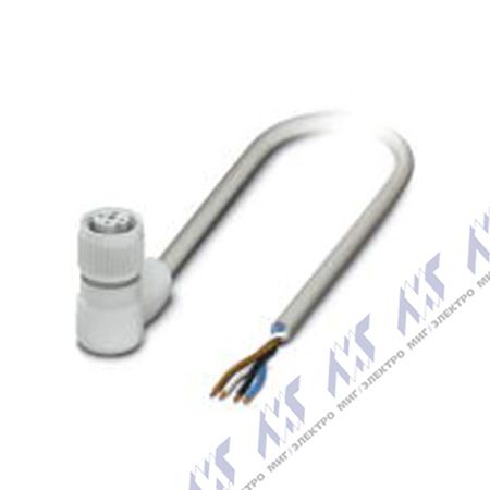 SAC-4P-1,5-600/M12FR FB