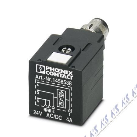 SAC-3P-MR/A-1L-Z SCO