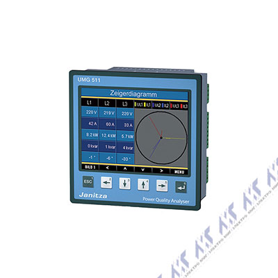 UMG 512 UL - 52.17.011