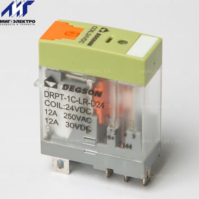 DRPT-1C-LR-D24-02Z(H)