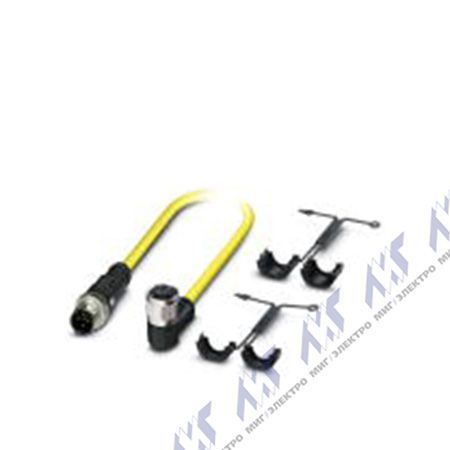 SAC-HZ-4P-MS/1,5-542/FR SCO BK
