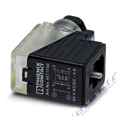 SACC-V-3CON-PG9/BI-1L-S