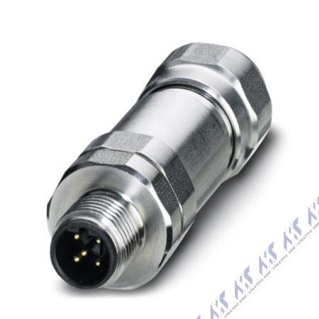 SACC-M12MSB-5CON-DM 5-8 SH VA