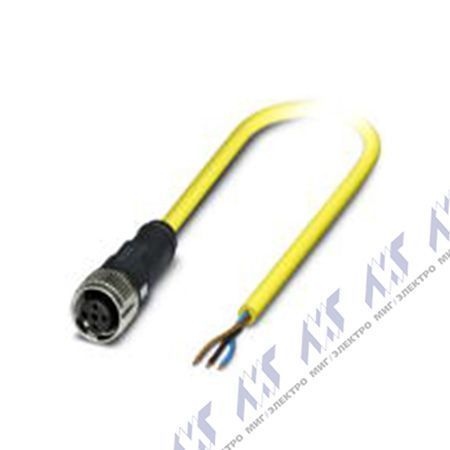 SAC-3P- 2,0-542/ FS SCO BK