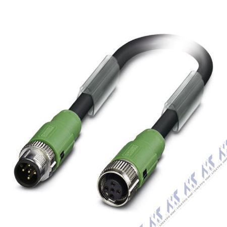 SAC-5P-MS/ 2,0-186/FS SCO