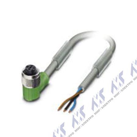 SAC-3P-10,0-800/M12FR