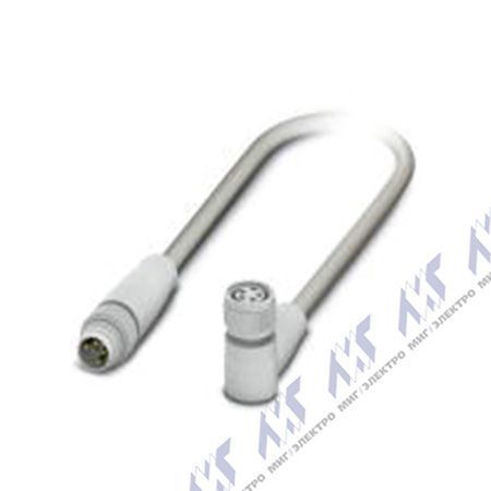 SAC-4P-MS/1,5-600/M 8FR-2L FB