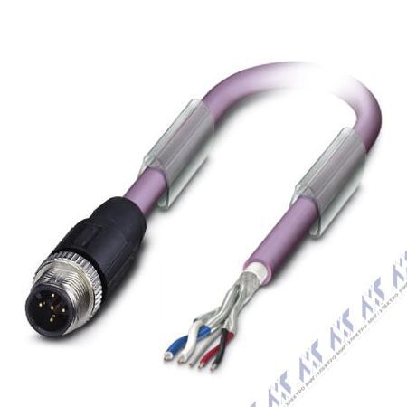 SAC-5P-M12MS/ 6,0-920
